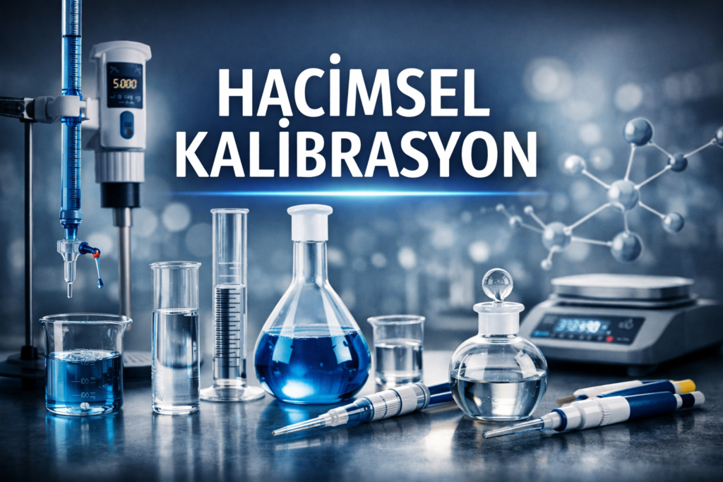 Hacim Kalibrasyonu