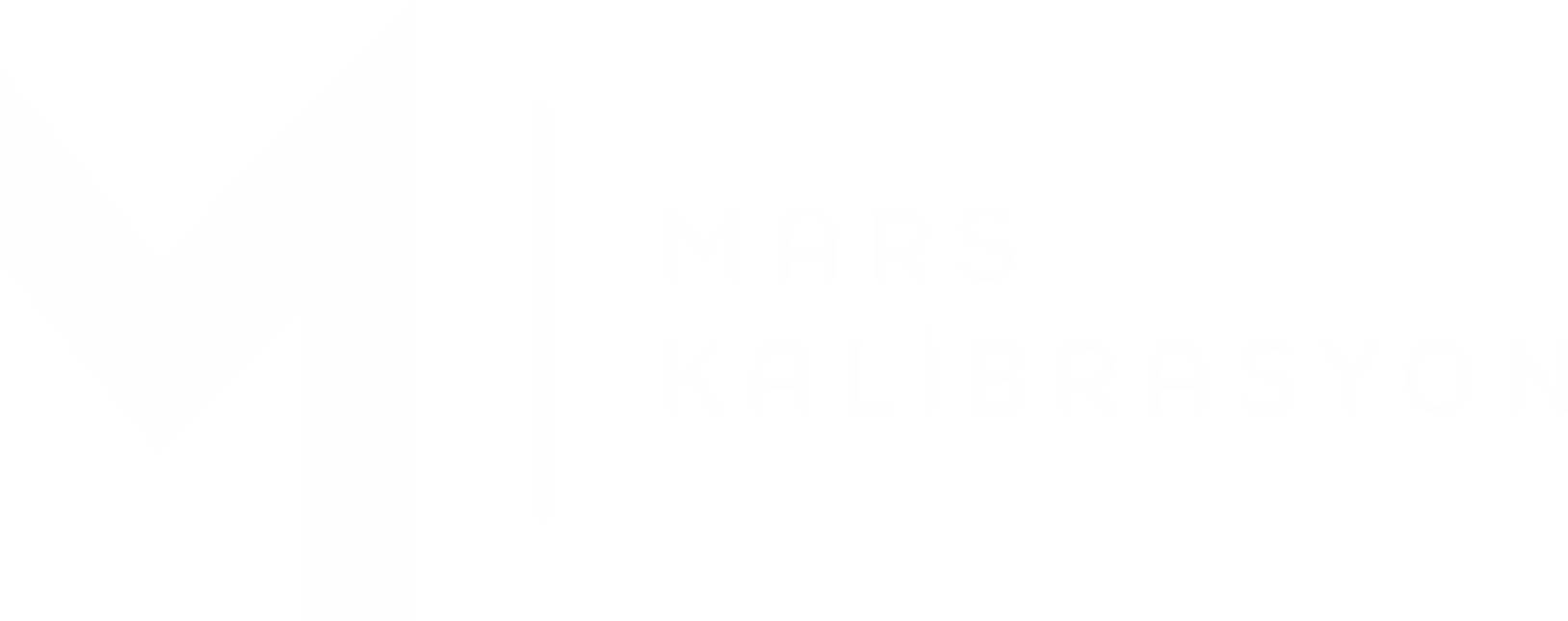 Mars Kalibrasyon